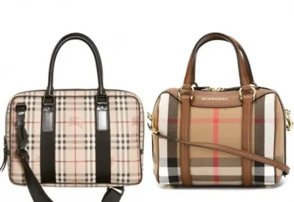 Жіноча сумка burberry - як відрізнити оригінал від підробки (burberry) Жіноча сумка burberry - як відрізнити оригінал від підробки