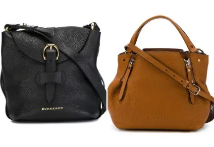 Жіноча сумка burberry - як відрізнити оригінал від підробки (відрізнити) Жіноча сумка burberry - як відрізнити оригінал від підробки