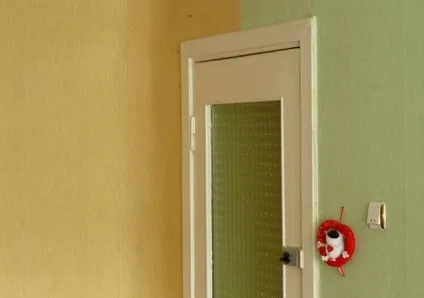 Жовті, золоті шпалери в інтер'єрі поєднання і фото (інтер'єрі) Жовті, золоті шпалери в інтер'єрі поєднання і фото