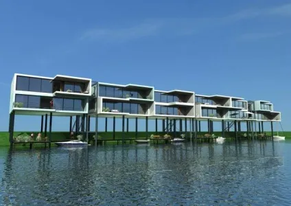 Жити на воді і під водою ми почнемо раніше ніж в космосі - футурістіка - новини (раніше) Жити на воді і під водою ми почнемо раніше ніж в космосі - футурістіка - новини