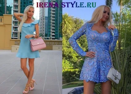 Жіноча мода 2017 тенденції новинки фото