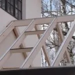 Зимовий сад з полікарбонату і його фото (зимовий сад полікарбонат фото стільниковий) Зимовий сад з полікарбонату і його фото