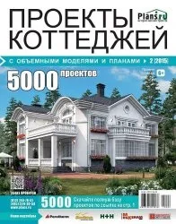 Журнали для будівельників