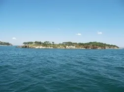Знаменита своїми курортами туреччина, спокійний кемер, турецька Ібіца (знаменита) Знаменита своїми курортами туреччина, спокійний кемер, турецька Ібіца