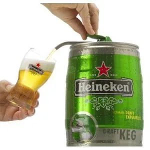 Знамените голландське пиво heineken нелегкий шлях до визнання (шлях) Знамените голландське пиво heineken нелегкий шлях до визнання
