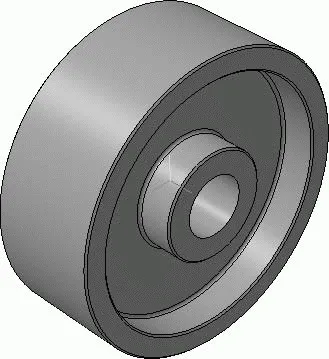 Зубчасте колесо - компас-3d v10 на 100% (зубчасте) Зубчасте колесо - компас-3d v10 на 100%