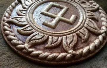 Значення руни отал (Одал) у вигляді тату або амулета (отал) Значення руни отал (Одал) у вигляді тату або амулета