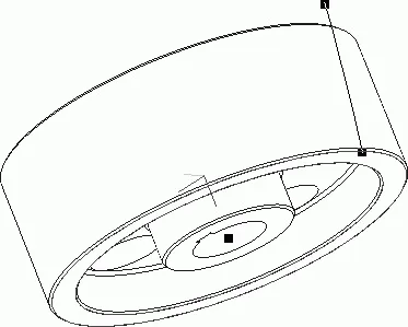 Зубчасте колесо - компас-3d v10 на 100% (компас-3d) Зубчасте колесо - компас-3d v10 на 100%