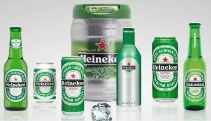 Знамените голландське пиво heineken нелегкий шлях до визнання (знамените) Знамените голландське пиво heineken нелегкий шлях до визнання