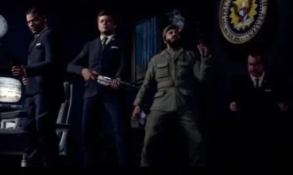 Зомбі режим - call of duty - black ops (call) Зомбі режим - call of duty - black ops