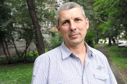 Життя як кіно, тільки в ній все по-справжньому (новини Нікополь) Життя як кіно, тільки в ній все по-справжньому