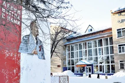Зірка северазвезда півночі, життя