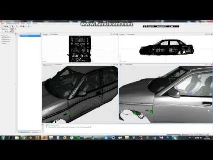 Zmodeler як зробити