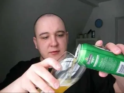 Знамените голландське пиво heineken нелегкий шлях до визнання (heineken) Знамените голландське пиво heineken нелегкий шлях до визнання