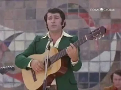 Знаю я, що перемога вже скоро