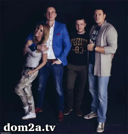 Життя після шоу