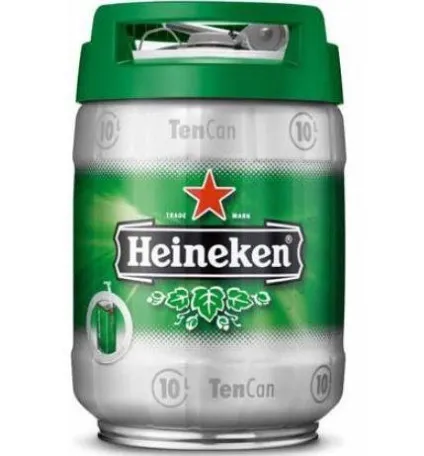 Знамените голландське пиво heineken нелегкий шлях до визнання (шлях) Знамените голландське пиво heineken нелегкий шлях до визнання