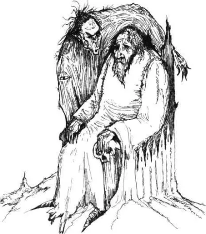 Золотоволоска (чеська казка) (Золотоволоска) Золотоволоска (чеська казка)
