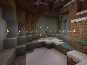 10 Способів пережити ніч в minecraft (minecraft перша ніч) 10 Способів пережити ніч в minecraft