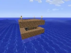10 Способів пережити ніч в minecraft (minecraft як вижити вночі) 10 Способів пережити ніч в minecraft