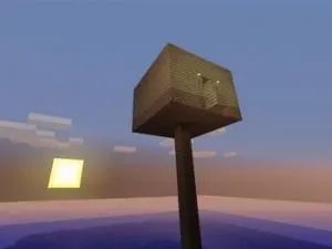 10 Способів пережити ніч в minecraft (minecraft ніч) 10 Способів пережити ніч в minecraft