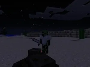 10 Способів пережити ніч в minecraft (доступний варіант адже) 10 Способів пережити ніч в minecraft