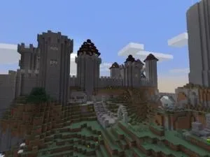 10 Способів пережити ніч в minecraft (minecraft перша ніч) 10 Способів пережити ніч в minecraft