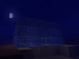 10 Способів пережити ніч в minecraft (доступний варіант адже) 10 Способів пережити ніч в minecraft