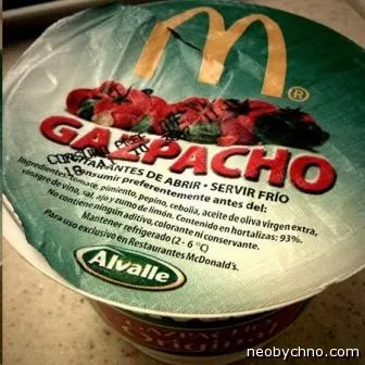 10 Продуктів mcdonalds, про які ви ніколи не чули (mcdonalds) 10 Продуктів mcdonalds, про які ви ніколи не чули