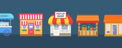 10 Причин відкрити pop-up магазин, ecwid (pop-up) 10 Причин відкрити pop-up магазин, ecwid