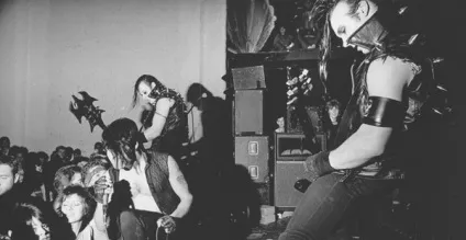10 Фактів про групу misfits, які ви можливо не чули (Джеррі Онлі Дойл) 10 Фактів про групу misfits, які ви можливо не чули