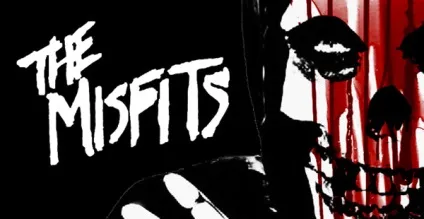 10 Фактів про групу misfits, які ви можливо не чули (блог) 10 Фактів про групу misfits, які ви можливо не чули
