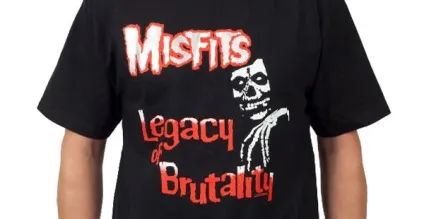 10 Фактів про групу misfits, які ви можливо не чули (misfits) 10 Фактів про групу misfits, які ви можливо не чули