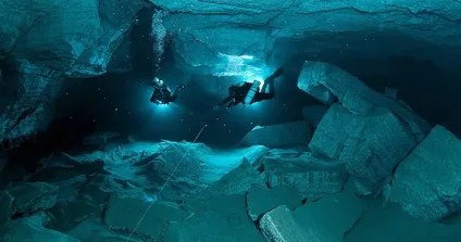 12 Затоплених міст в світі, опис і фото (міст) 12 Затоплених міст в світі, опис і фото