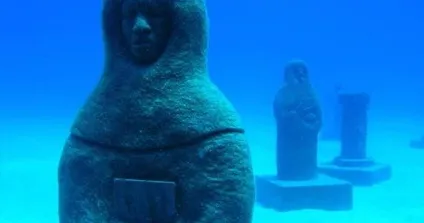 12 Затоплених міст в світі, опис і фото (міст) 12 Затоплених міст в світі, опис і фото