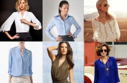 10 Правил самостійного розбору гардероба, шити - просто з elegante