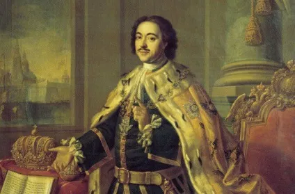 10 Доказів того, що цар Петро i був підмінений самозванцем (самозванцем) 10 Доказів того, що цар Петро i був підмінений самозванцем