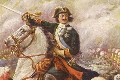 10 Доказів того, що цар Петро i був підмінений самозванцем (самозванцем) 10 Доказів того, що цар Петро i був підмінений самозванцем