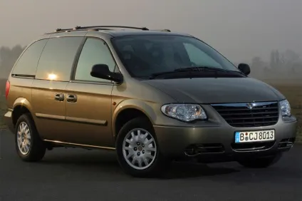 10 Самих просторих автомобілів в своєму класі (самих) 10 Самих просторих автомобілів в своєму класі