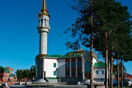 10 Найбільших мечетейУкаіни, місто, нерухомість, аргументи і факти (мечетей) 10 Найбільших мечетейУкаіни, місто, нерухомість, аргументи і факти