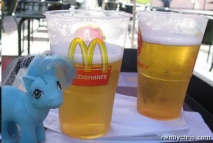 10 Продуктів mcdonalds, про які ви ніколи не чули (mcdonalds) 10 Продуктів mcdonalds, про які ви ніколи не чули