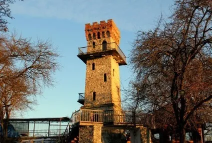 10 Романтичних місць для закоханих вУкаіни (романтичних) 10 Романтичних місць для закоханих вУкаіни