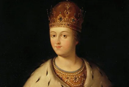 10 Доказів того, що цар Петро i був підмінений самозванцем (того) 10 Доказів того, що цар Петро i був підмінений самозванцем