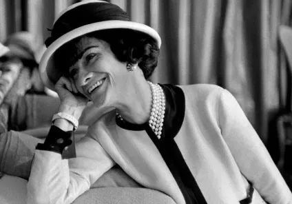 10 Цікавих фактів про бренд chanel