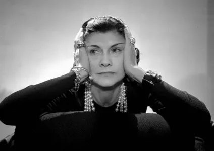 10 Цікавих фактів про бренд chanel
