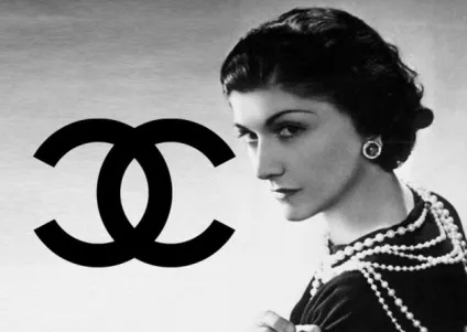 10 Цікавих фактів про бренд chanel