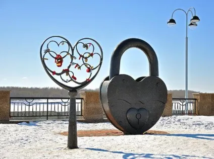 10 Романтичних місць для закоханих вУкаіни (місць) 10 Романтичних місць для закоханих вУкаіни