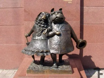 10 Романтичних місць для закоханих вУкаіни (росії) 10 Романтичних місць для закоханих вУкаіни