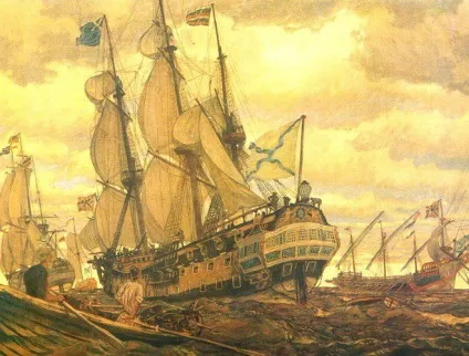 10 Доказів того, що цар Петро i був підмінений самозванцем (самозванцем) 10 Доказів того, що цар Петро i був підмінений самозванцем