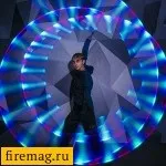 Світлодіодні пої rf led pro